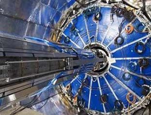 Zatvara se atomski sudarač CERN-a Zatvara se atomski sudarač CERN-a