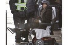 Slavna manekenka napadnuta i opljačkana u Parizu Slavna manekenka napadnuta i opljačkana u Parizu