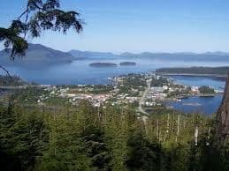 Jak zemljotres kod Aljaske Jak zemljotres kod Aljaske