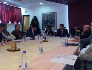 Zakup za Sveti Stefan produžen sa 30 na 42 godine, zakupnina smanjena Zakup za Sveti Stefan produžen sa 30 na 42 godine, zakupnina smanjena