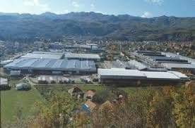 Na prodaju cjelokupna imovina Oboda Na prodaju cjelokupna imovina Oboda