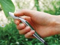 Olovka skenira boje iz prirode i koristi ih za crtanje! Olovka skenira boje iz prirode i koristi ih za crtanje!