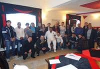 Osnovana koalicija „Romi i Egipćani zajedno“ Osnovana koalicija „Romi i Egipćani zajedno“