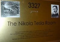 U Njujorku počelo obilježavanje 70 godina od smrti Nikole Tesle U Njujorku počelo obilježavanje 70 godina od smrti Nikole Tesle