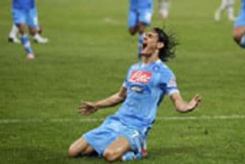 Serija A: Napoli očitao lekciju Romi