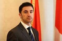 Bogdanović čestitao Božić Bogdanović čestitao Božić