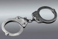 Danilovgrad: Uhapšen dok je pokušavao da provali u market Danilovgrad: Uhapšen dok je pokušavao da provali u market