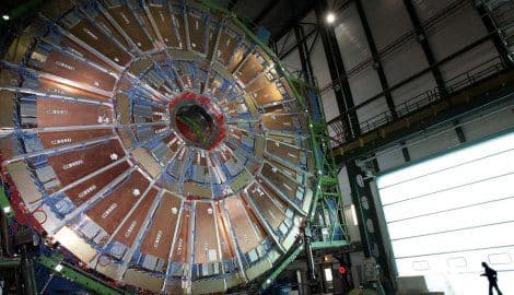CERN još moćniji poslije remonta CERN još moćniji poslije remonta