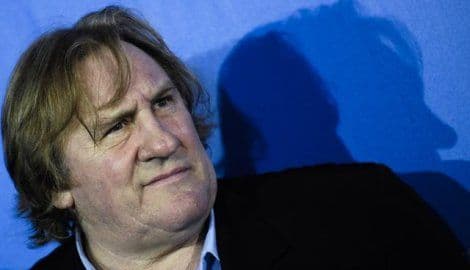 Žerar Depardije dobio ruski pasoš Žerar Depardije dobio ruski pasoš