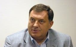 Dodik: Srbima sa Kosova nudim život u RS Dodik: Srbima sa Kosova nudim život u RS
