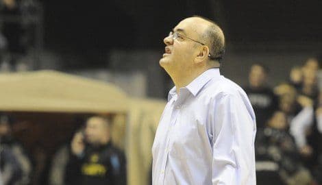 Vujošević: Ovi "navijači" su sramota za Partizan, neka nauče nešto uz film "Kum" Vujošević: Ovi "navijači" su sramota za Partizan, neka nauče nešto uz film "Kum"