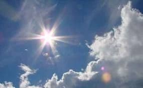 HMZCG: Danas sunačano, temperatura do 14 stepeni HMZCG: Danas sunačano, temperatura do 14 stepeni