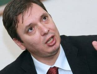 VUČIĆ: Uhapsićemo Šarića i sve one koji su sagradili imperije pljačkajući državu VUČIĆ: Uhapsićemo Šarića i sve one koji su sagradili imperije pljačkajući državu