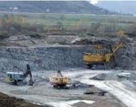 Rudnik uglja Pljevlja: Pomjeranje tla neće dovesti do oštećenja benzinske pumpe Rudnik uglja Pljevlja: Pomjeranje tla neće dovesti do oštećenja benzinske pumpe