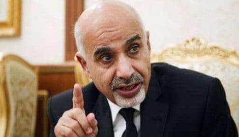 Predsjednik parlamenta Libije preživio atentat Predsjednik parlamenta Libije preživio atentat