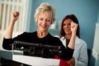 Provjerite koja je vaša idealna težina Provjerite koja je vaša idealna težina