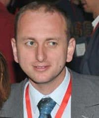 Ko ne podrži Lekića - radi za DPS Ko ne podrži Lekića - radi za DPS