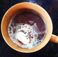 Kako do najukusnije tople čokolade? Kako do najukusnije tople čokolade?