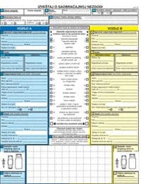 Šaban: Vjerujem da će se građani brzo navići na novi izvještaj Šaban: Vjerujem da će se građani brzo navići na novi izvještaj