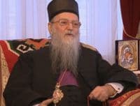 Mitropolit Jovan: Drago mi je što sam sreo Gotovinu Mitropolit Jovan: Drago mi je što sam sreo Gotovinu