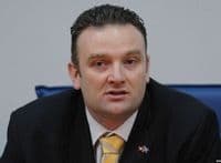 Kentera: Rusija će učiniti sve da zaustavi članstvo Crne Gore u NATO Kentera: Rusija će učiniti sve da zaustavi članstvo Crne Gore u NATO