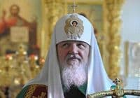 Patrijarh Kiril: Usvojite rusku djecu Patrijarh Kiril: Usvojite rusku djecu