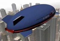 VIDEO: Revolucionarna letjelica koja može da podigne 66 tona VIDEO: Revolucionarna letjelica koja može da podigne 66 tona