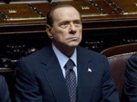 Berluskoni želi mjesto ministra ekonomije Berluskoni želi mjesto ministra ekonomije