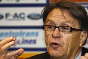 Ćiro Blažević stavlja tačku na trenersku karijeru