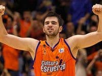 Dubljević: Najbolji meč u karijeri Dubljević: Najbolji meč u karijeri