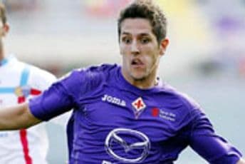 Fiorentina: Zaboravite na Jovetića!