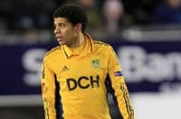 Tajson na pragu Čelsija Tajson na pragu Čelsija