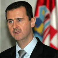 Sirija: Opozicija odbacila Asadov poziv na dijalog Sirija: Opozicija odbacila Asadov poziv na dijalog