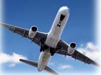 Letenje avionom najbezbjednije do sada Letenje avionom najbezbjednije do sada