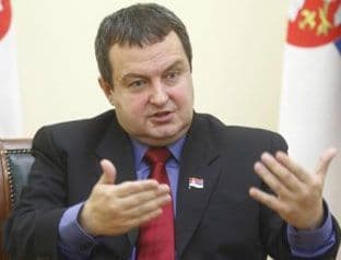 Dačić: Steže se obruč oko Darka Šarića, sljedeći korak njegovo hapšenje Dačić: Steže se obruč oko Darka Šarića, sljedeći korak njegovo hapšenje