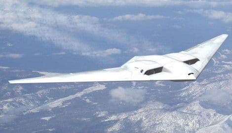 Kako izgleda budućnost komercijalnih letova? Kako izgleda budućnost komercijalnih letova?