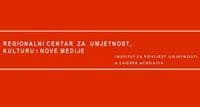 U Zagrebu osnovan regionalni Centar za umjetnost, kulturu i nove medije U Zagrebu osnovan regionalni Centar za umjetnost, kulturu i nove medije