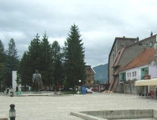 Mojkovac: Vlast i opozicija odvojeno obilježili 97. godišnjicu Mojkovačke bitke Mojkovac: Vlast i opozicija odvojeno obilježili 97. godišnjicu Mojkovačke bitke