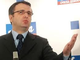 Danilović: Napravili smo jak Front i zadovoljni smo Danilović: Napravili smo jak Front i zadovoljni smo