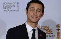 Džozef Gordon Levit u filmu "Sin City 2" Džozef Gordon Levit u filmu "Sin City 2"