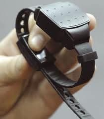 Srbija:Dvaput više elektronskih narukvica Srbija:Dvaput više elektronskih narukvica