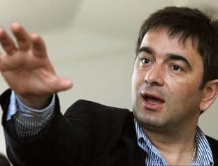 Medojević: SNP i Pozitivna treba da odluče u skladu sa svojim političkim ambicijama Medojević: SNP i Pozitivna treba da odluče u skladu sa svojim političkim ambicijama