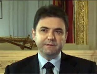 Ivanović: Svi su puni ideja, ali niko ništa konkretno nije uradio Ivanović: Svi su puni ideja, ali niko ništa konkretno nije uradio