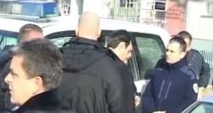 Vulin: Hapšenje Srba čisto bezakonje Vulin: Hapšenje Srba čisto bezakonje