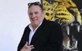 Mordovija bi Depardjea za ministra Mordovija bi Depardjea za ministra