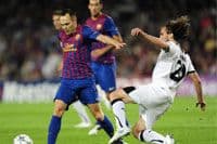 Inijesta: Nikada ne ponižavam rivale Inijesta: Nikada ne ponižavam rivale