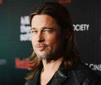 Bred Pit kao Pontije Pilat? Bred Pit kao Pontije Pilat?