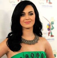 Keti Peri je najpoželjnija žena na svijetu Keti Peri je najpoželjnija žena na svijetu