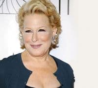 Bet Midler ponovo na Brodveju Bet Midler ponovo na Brodveju