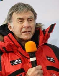 Avantura života najvećeg živog istraživača Avantura života najvećeg živog istraživača